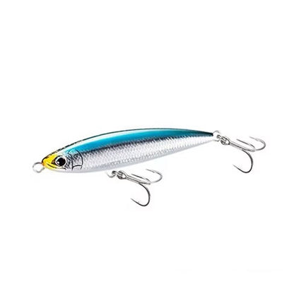 OCEA Pencil Hiramasa Custom 130 - SHIMANO