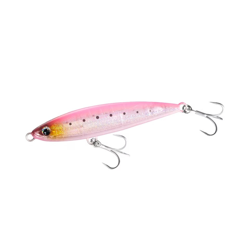 OCEA Pencil Hiramasa Custom 130 - SHIMANO