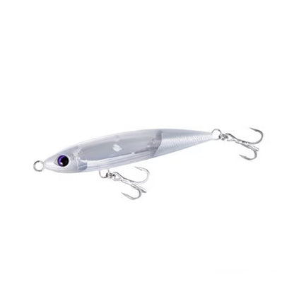 OCEA Pencil Hiramasa Custom 160 Flash Boost - SHIMANO