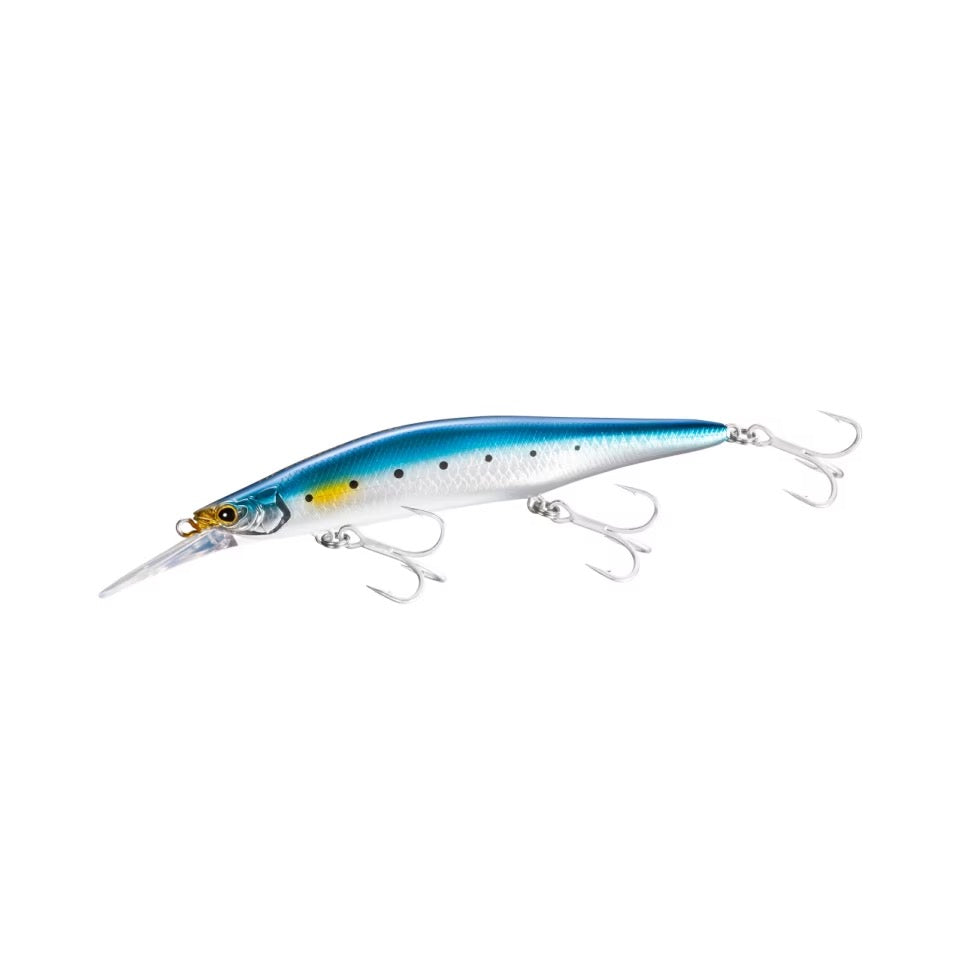 MD Zumverno SW 115 - SHIMANO