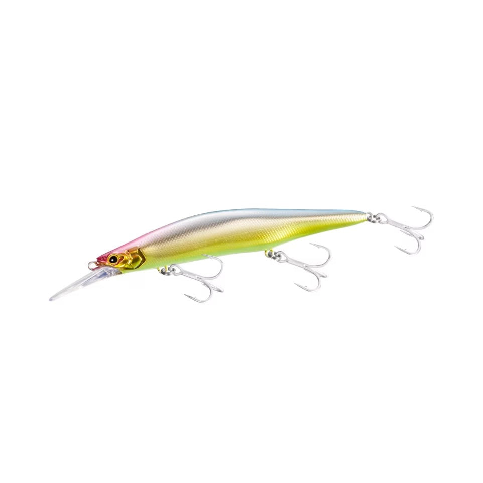 MD Zumverno SW 115 - SHIMANO