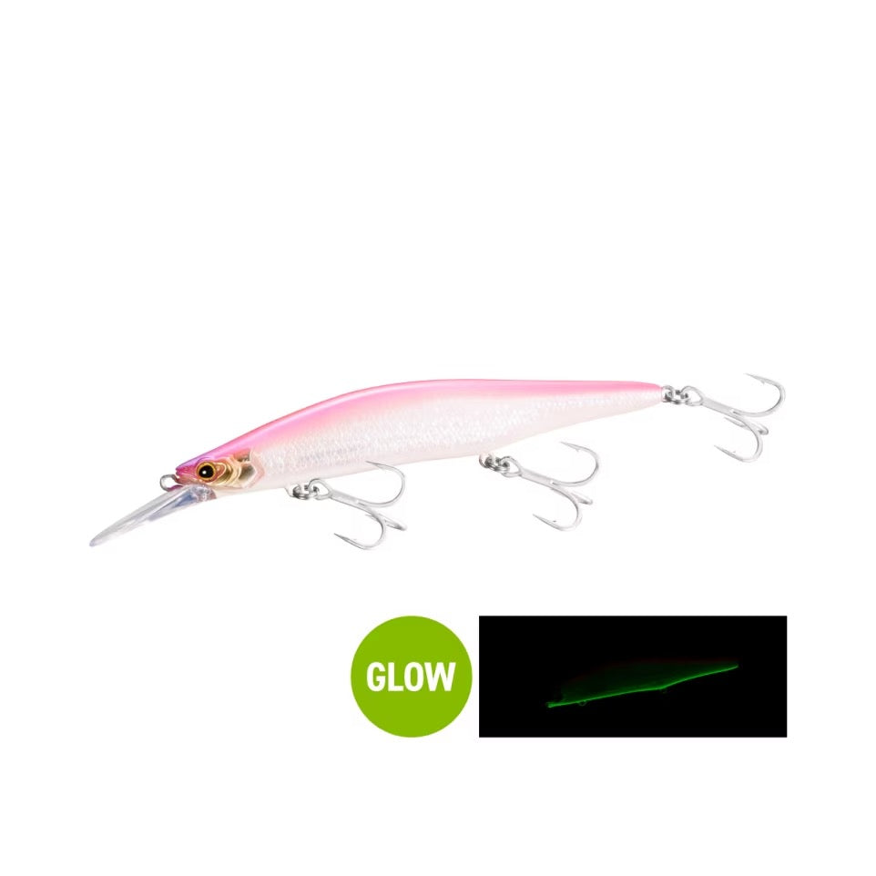 MD Zumverno SW 115 - SHIMANO