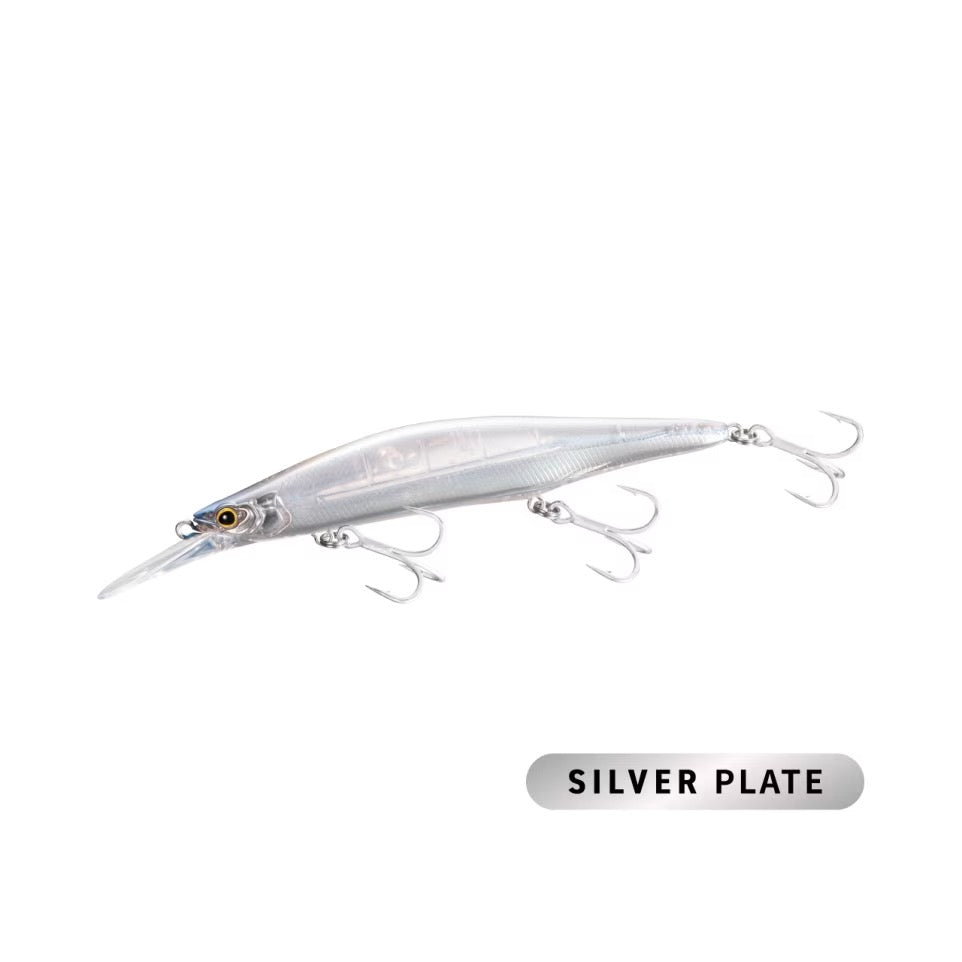 MD Zumverno SW 115 - SHIMANO