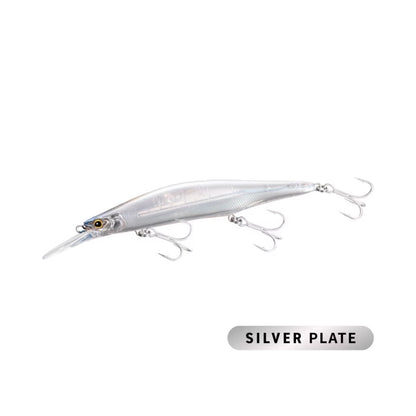 MD Zumverno SW 115 - SHIMANO