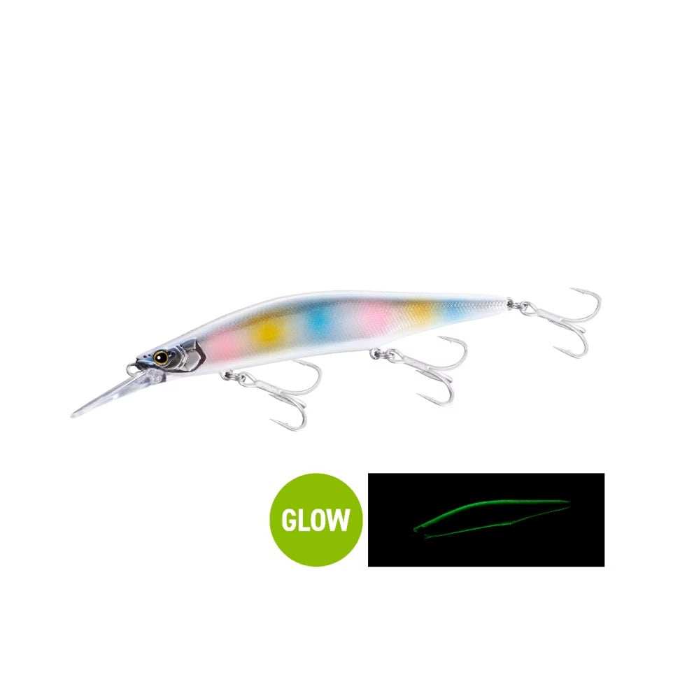 MD Zumverno SW 115 - SHIMANO