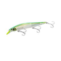 Loud Jerk 115 - SHIMANO