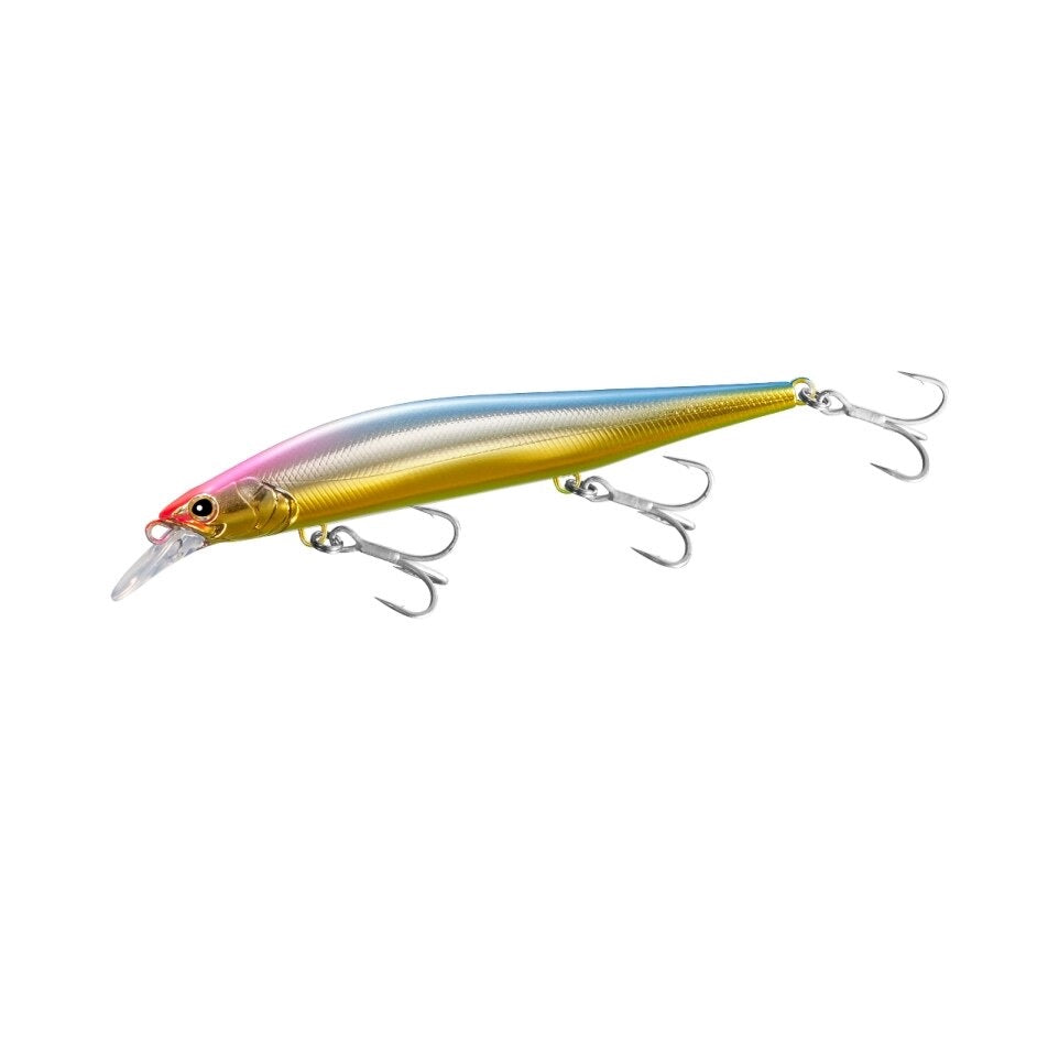 Loud Jerk 115 - SHIMANO