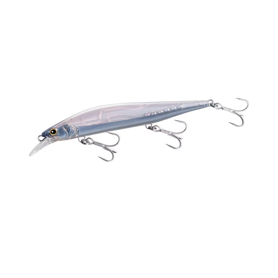 Loud Jerk 115 - SHIMANO