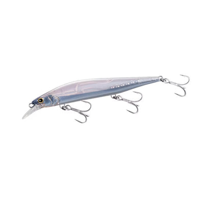 Loud Jerk 115 - SHIMANO