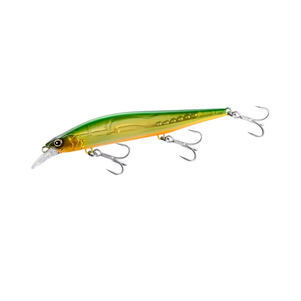 Loud Jerk 115 - SHIMANO
