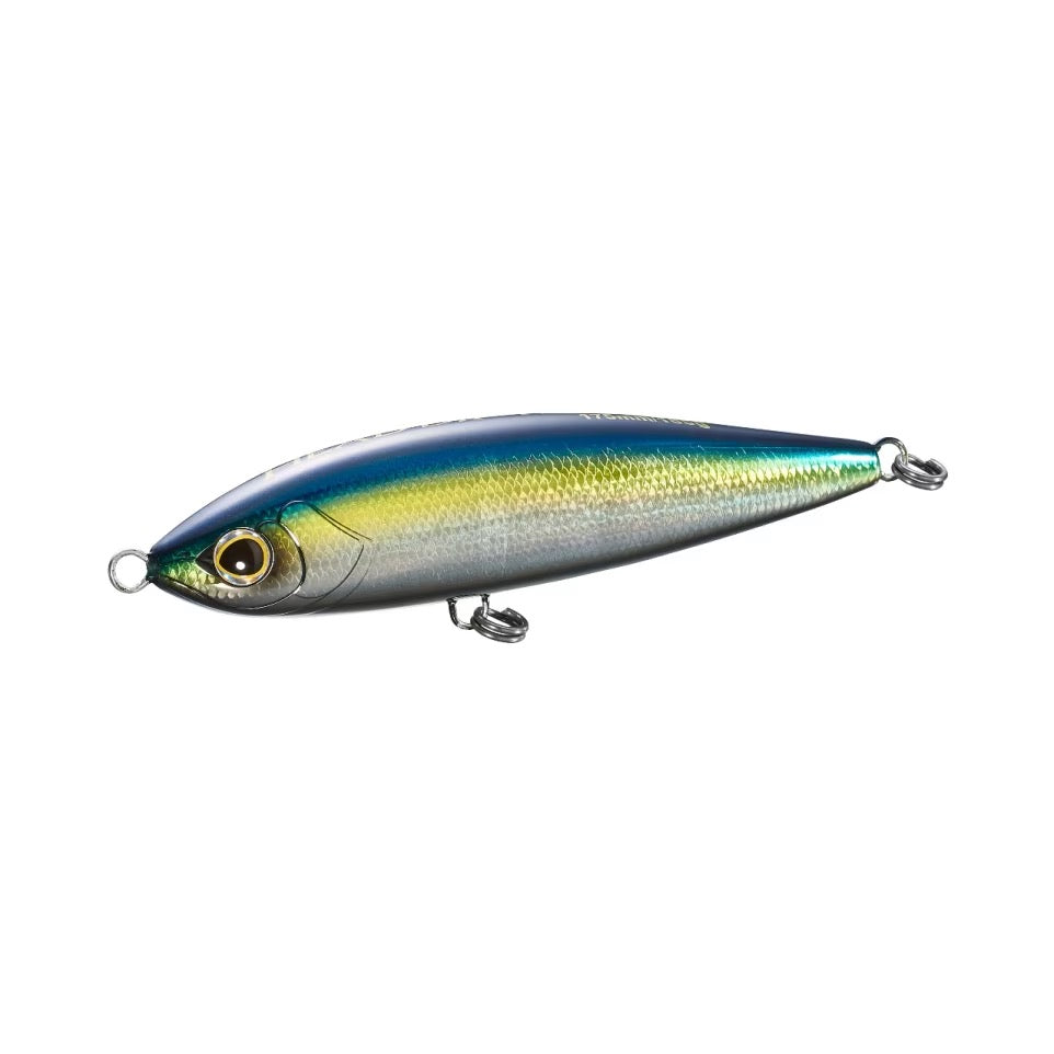 HEAD DIP 175 - SHIMANO