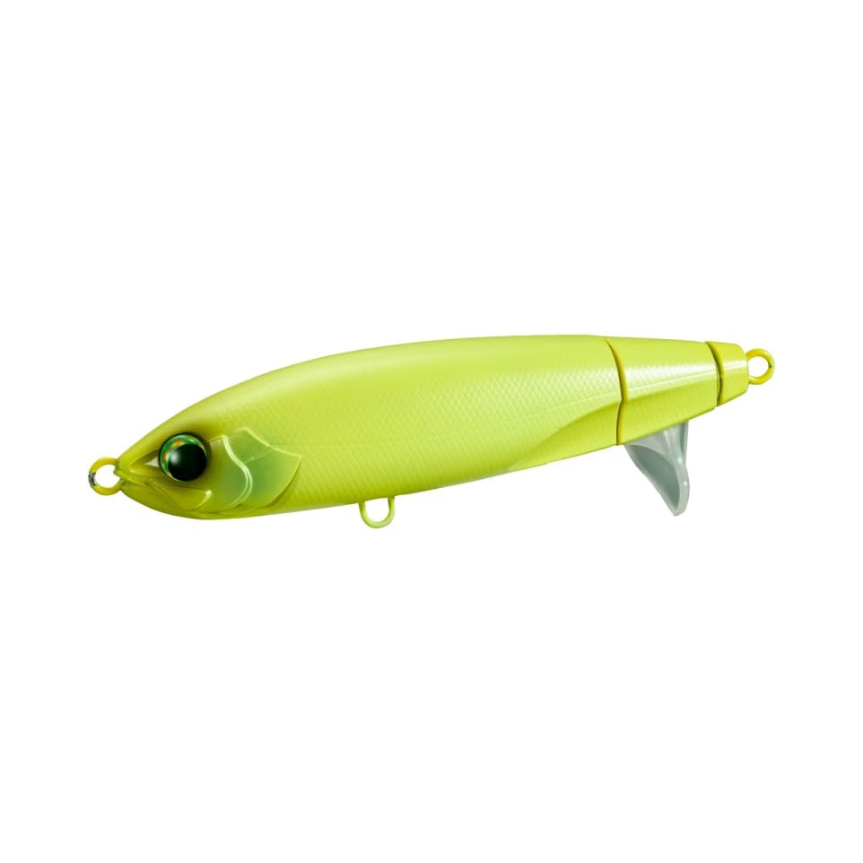 Screw Drive 180 - SHIMANO