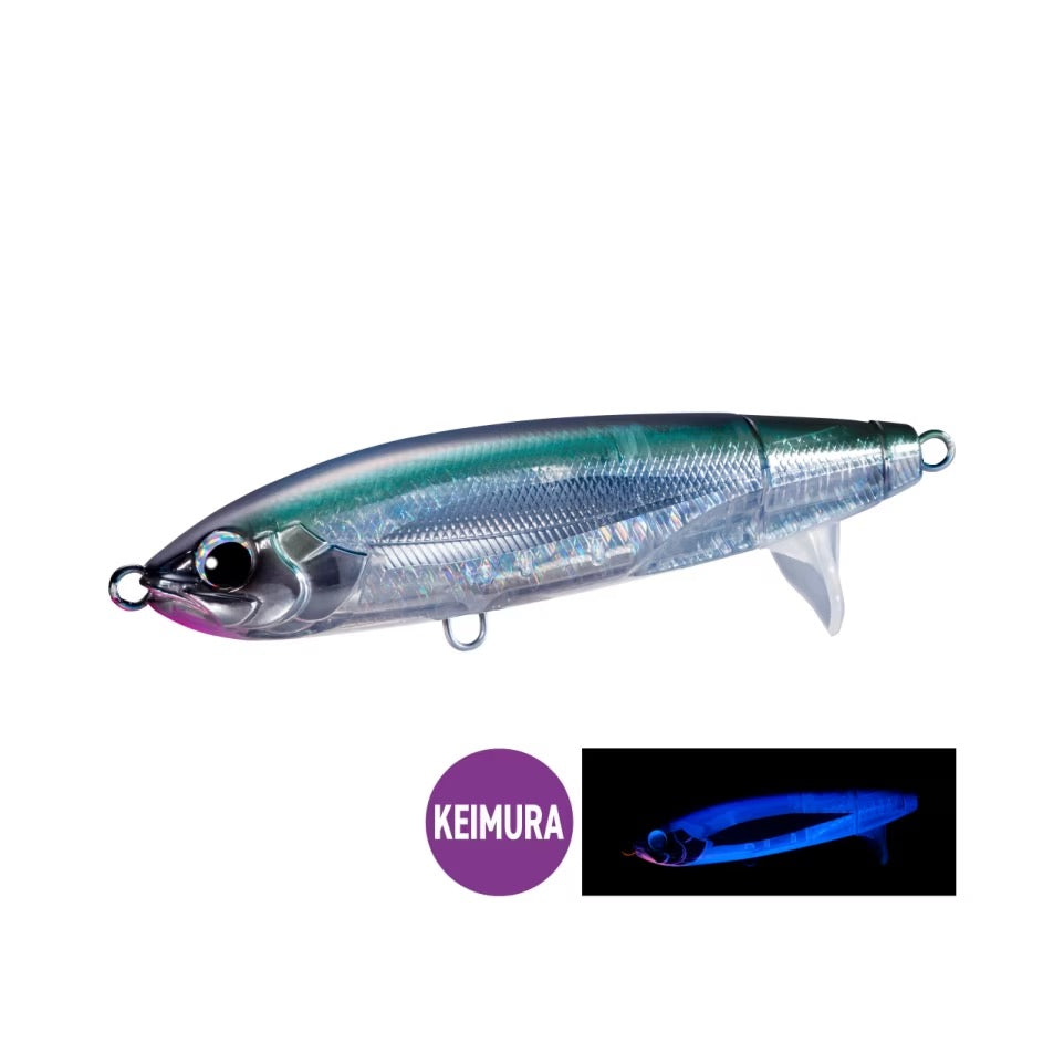 Screw Drive 180 - SHIMANO