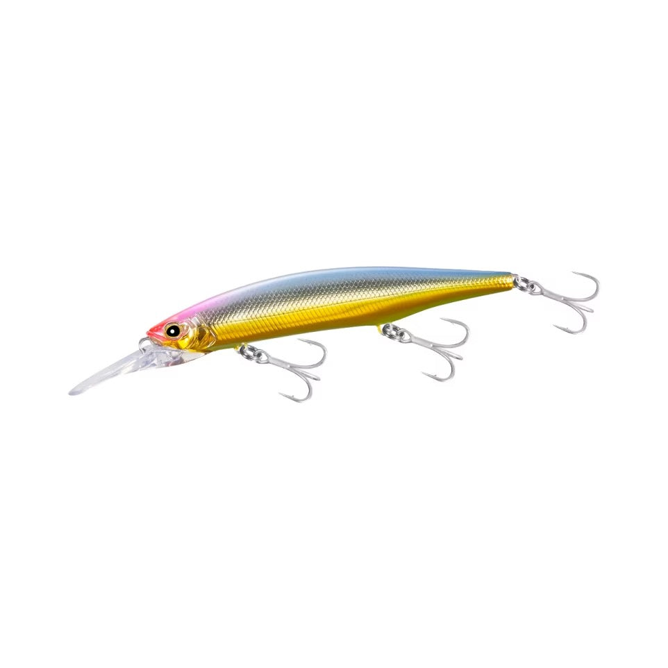 MD Zumverno SW 95 Flash Boost - SHIMANO