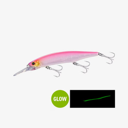 MD Zumverno SW 95 Flash Boost - SHIMANO