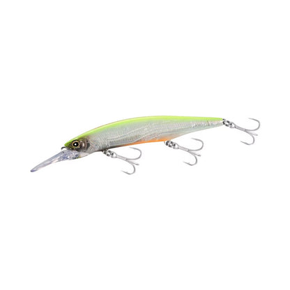 MD Zumverno SW 95 Flash Boost - SHIMANO