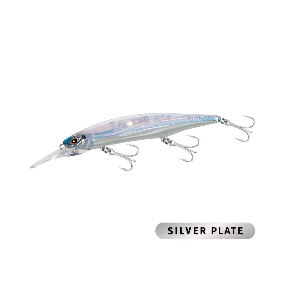 MD Zumverno SW 95 Flash Boost - SHIMANO