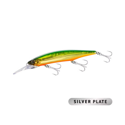 MD Zumverno SW 95 Flash Boost - SHIMANO
