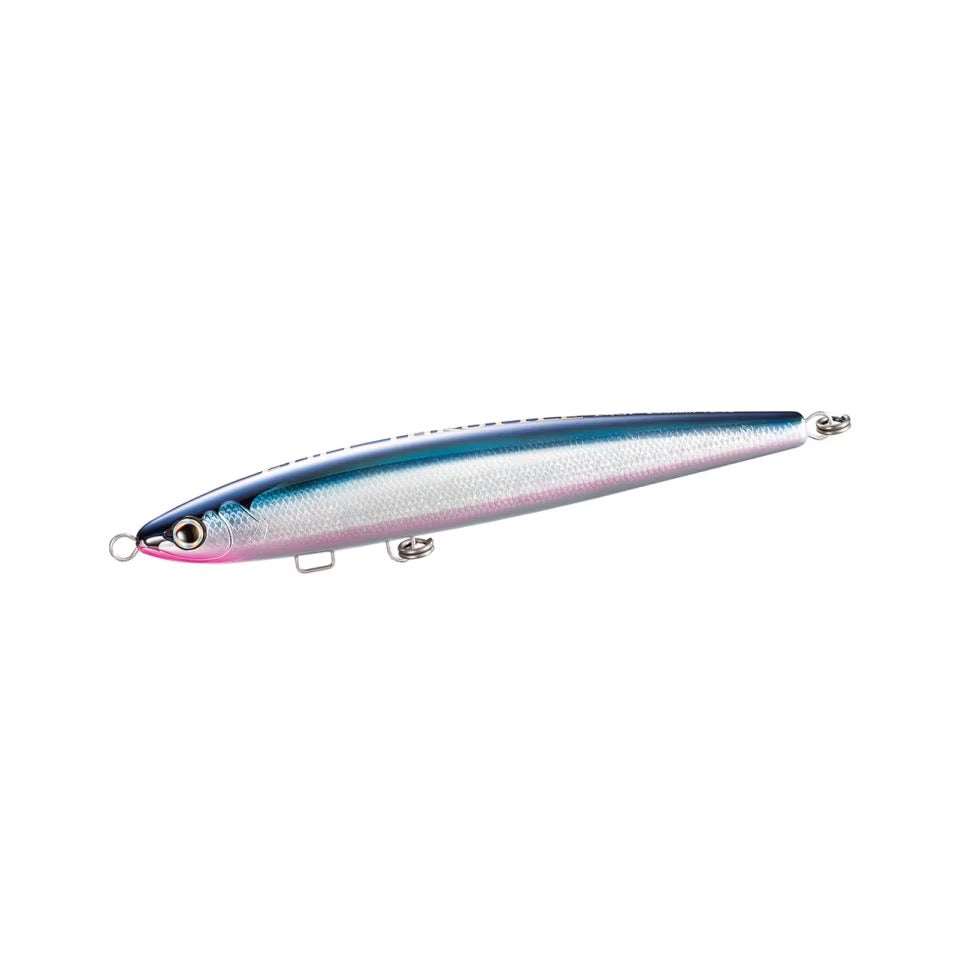 Full Throttle 240 Jet Boost - SHIMANO