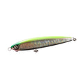 Full Throttle 190 Jet Boost - SHIMANO