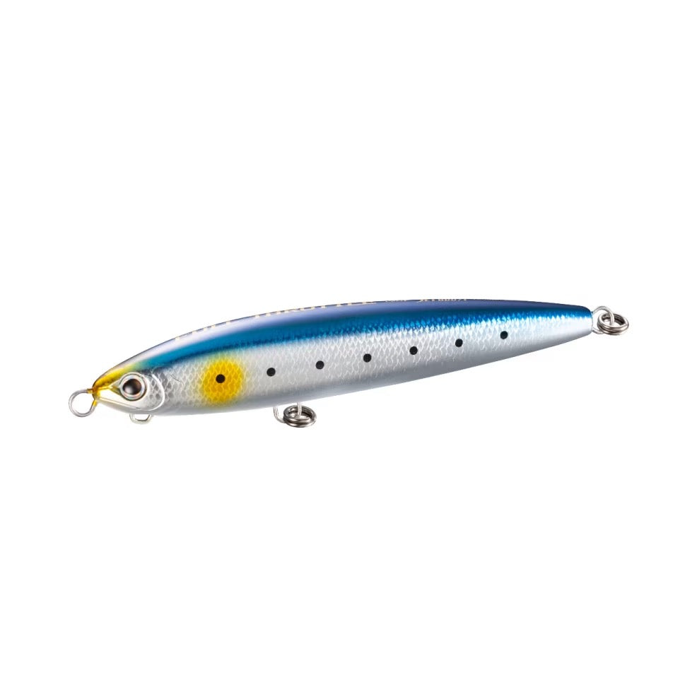 Full Throttle 190 Jet Boost - SHIMANO