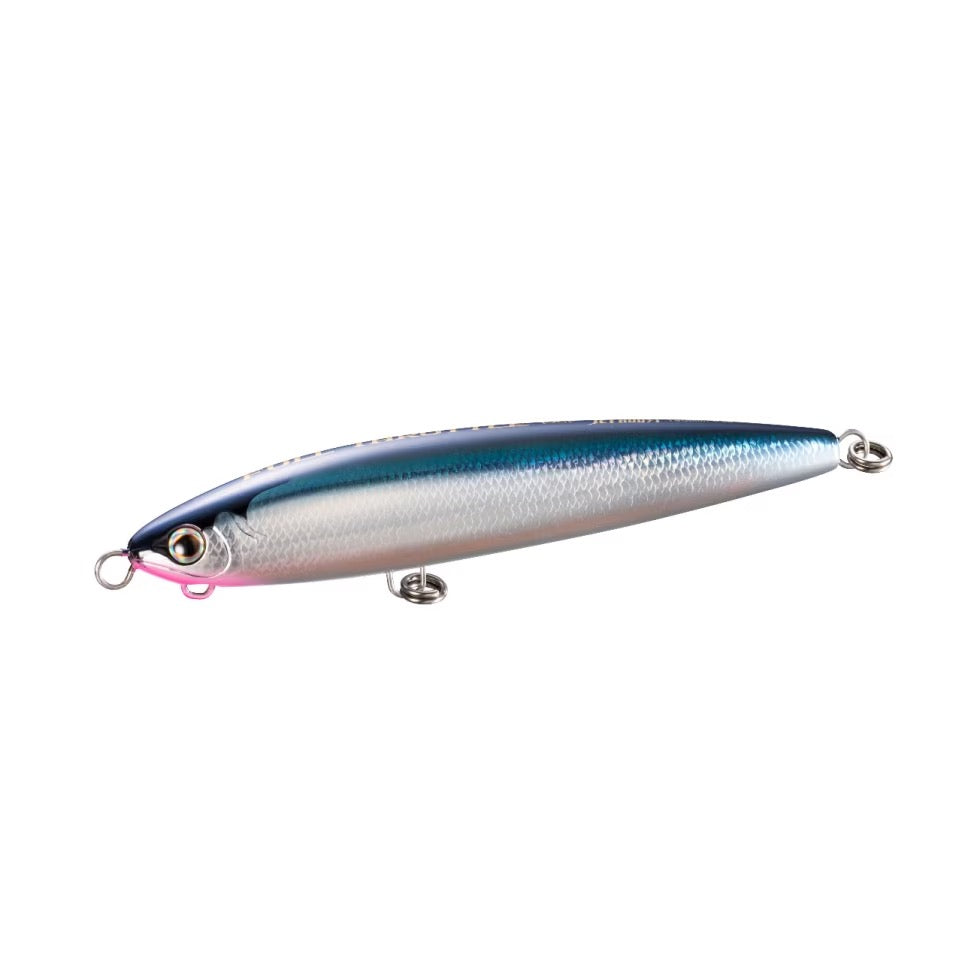 Full Throttle 190 Jet Boost - SHIMANO