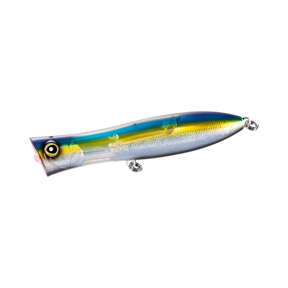 BOMB Throttle 200 Flash Boost - SHIMANO