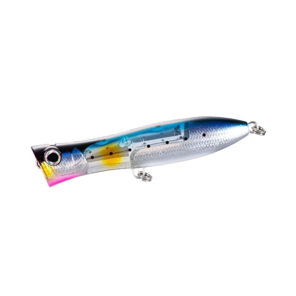 BOMB DIP 170 Flash Boost - SHIMANO