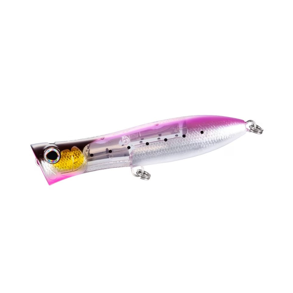 BOMB DIP 170 Flash Boost - SHIMANO