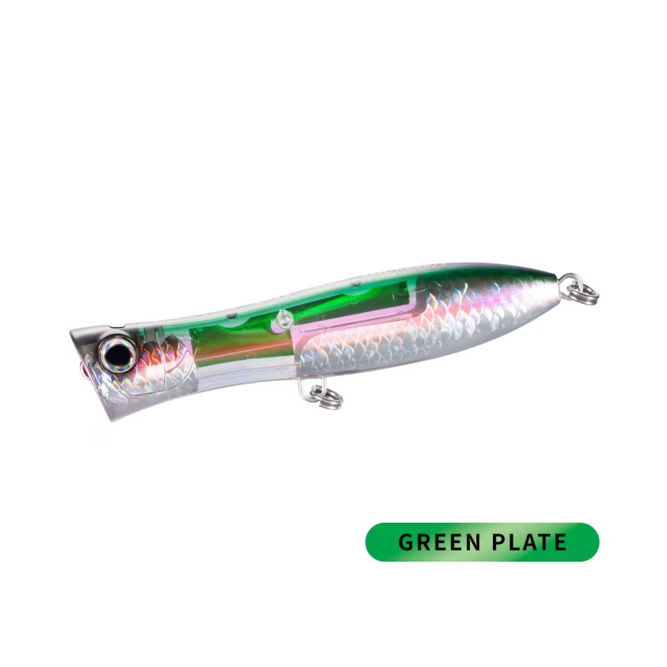 BOMB DIP 170 Flash Boost - SHIMANO