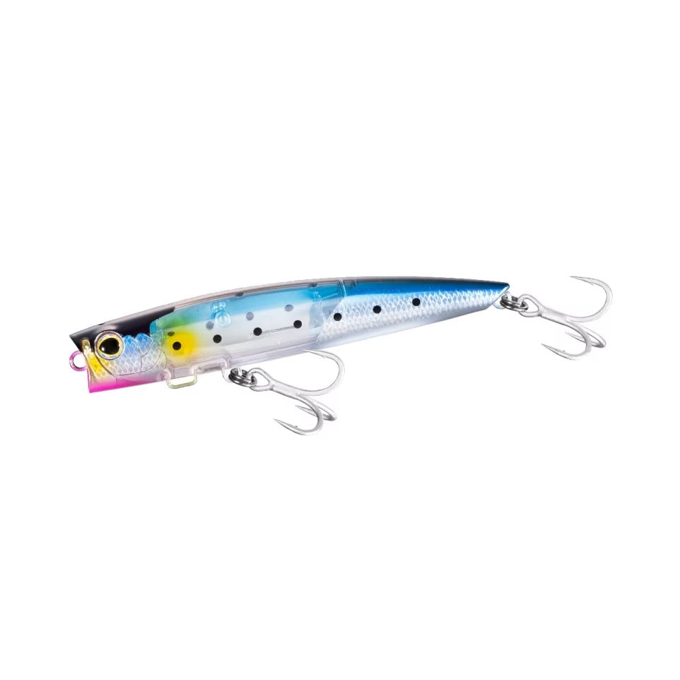 Bubble DIP 180 Flash Boost - SHIMANO