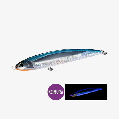 Dive Flat 240 - SHIMANO
