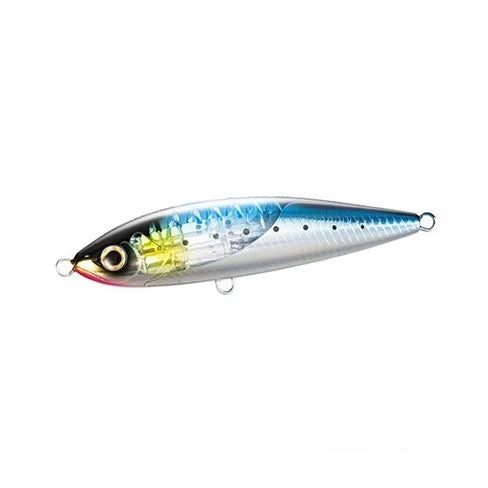 HEAD DIP 175 Flash Boost - SHIMANO