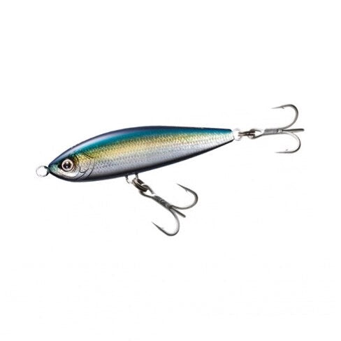 HEAD DIP 175 Jet Boost - SHIMANO