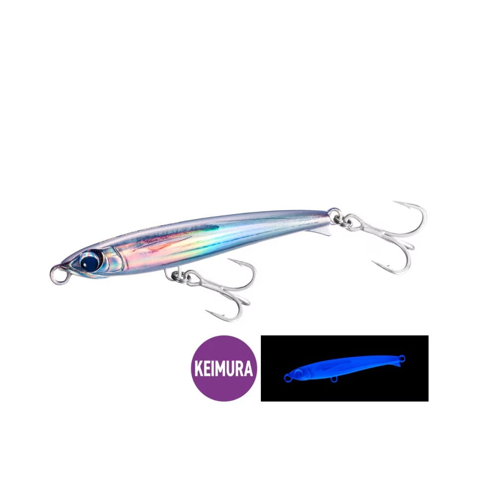 OCEA Pencil Solid 100 - SHIMANO