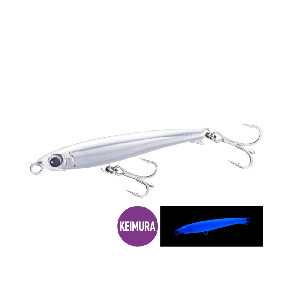 OCEA Pencil Solid 100 - SHIMANO