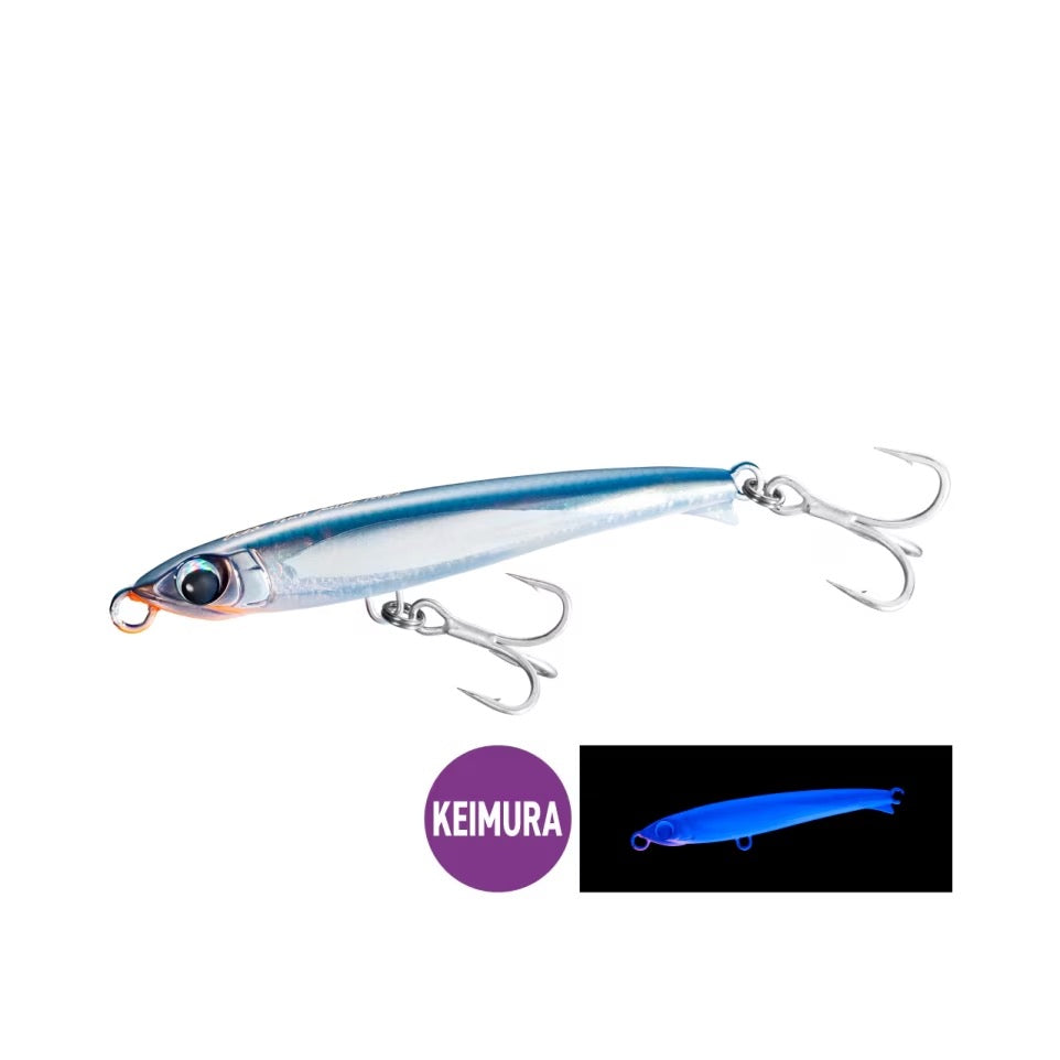 OCEA Pencil Solid 100 - SHIMANO