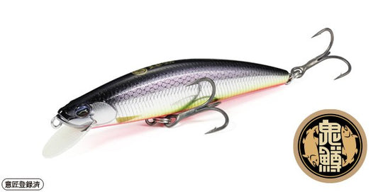 ONIMASU MASAKAGE 90F - DUO