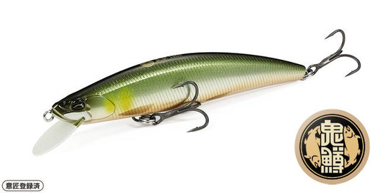 ONIMASU MASAKAGE 110F - DUO