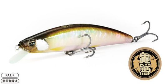 ONIMASU MASAKAGE 110F KIRYU - DUO