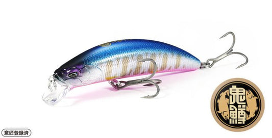 ONIMASU KAGURA 77F - DUO