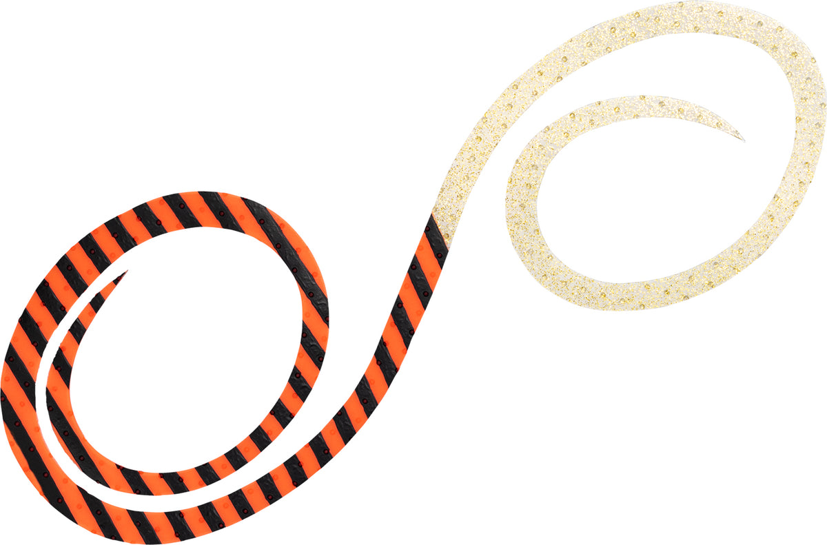 KOHGA SC NECKTIE 3D Y.S.CURLY - DAIWA