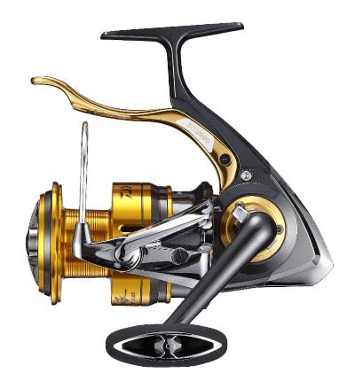 ONAGA MONSTER (18) - DAIWA