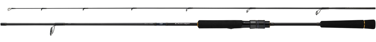 OUTRAGE BR BLJ - DAIWA