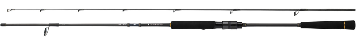 OUTRAGE BR BLJ - DAIWA
