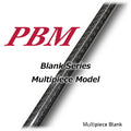 PBM MULTIPIECE Blank - Justace