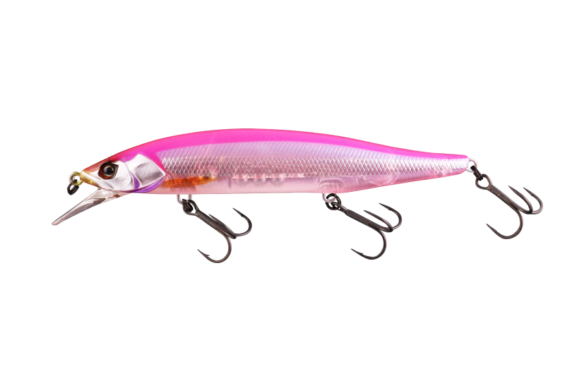 RV-Minnow 110SP - JACKALL