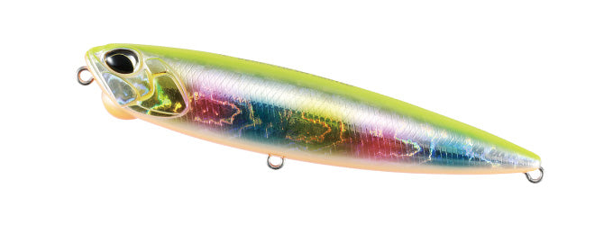 REALIS PENCIL SW LIMITED - DUO