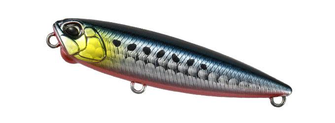 REALIS PENCIL SW LIMITED - DUO