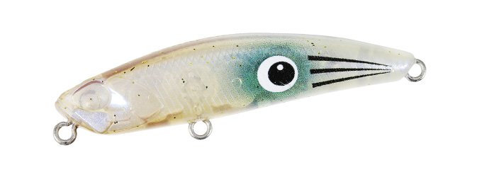 TETRA WORKS YURAPEN - DUO